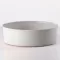 Zen plitka saksija 27cm siva - thumbnail 0