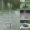 Mini fontana sa solarnim napajanjem SWF01 - thumbnail 0