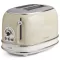 Toster Ariete Vintage 155 Beige - thumbnail 0