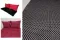 Jastuci za garniture od paleta - 100 x 50 x 50 cm - Dots - thumbnail 0