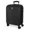 MOVOM Putni kofer Riga ABS 55cm Crna 5999161 - thumbnail 0