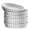 KUCHENPROFI Set porcelanskih posuda za Creme Brulee 6 komada - thumbnail 0