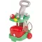 Ecoiffier Doktor set na kolicima SM001912 - thumbnail 0