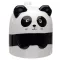 3D šolja sa tacnom Panda - thumbnail 0