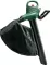 Usisivač Duvač lišća Bosch UniversalGardenTidy 3000 06008B1001 - thumbnail 0