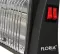 Kvarcna grejalica 1200W Floria ZLN2199 - thumbnail 1
