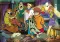 Puzzle 1000 delova Scooby Doo Ravensburger 16922 - thumbnail 1