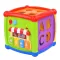 Interaktivna kocka 6u1 Little world 888022 - thumbnail 1