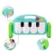 Podloga za igru i puzanje Little world 888029 - thumbnail 1