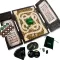 Jumanji Game Board veliki - thumbnail 1