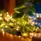 Dekorativne lampice na baterije 20 LED ML20/WW - thumbnail 1