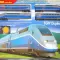 Mehano Voz TGV Duplex T681 - thumbnail 1