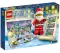 LEGO® City Kocke - Božićni kalendar 60303 - thumbnail 1