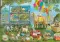 Ravensburger Dečije puzle 35 delova - Ljubimci na vašaru 05158 - thumbnail 1