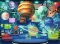Ravensburger Puzzle 300 delova - Hologrami planeta 12981 - thumbnail 1