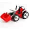 Traktor Buldožer Lena Toys 19357 - thumbnail 1