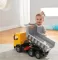 Veliki kiper kamion Mercedes Benz Actros Lena Toys 31841 - thumbnail 1