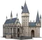 Ravensburger 3D Puzzle Slagalica - Harry Potter - Hogvorts zamak 11259 - thumbnail 1