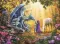 Ravensburger Puzzle Slagalica 500 - Šaptač zmajevima 16580 - thumbnail 1