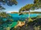 Ravensburger Puzzle Slagalica 500 - Prelepi pogled 16583 - thumbnail 1
