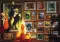 Ravensburger Puzzle Slagalica 1000 - Disney Villainous - Skar 16524 - thumbnail 1