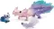 Schleich Bayala figurice Aksolotl - vodeni zmajevi 42628 - thumbnail 1