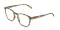 Zaštitne naočare za monitor Barner Dalston Light Tortoise - thumbnail 1