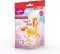 Schleich Bayala figurice - Jednorog Breskvica 70730 - thumbnail 1