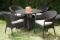 Stolica od ratana Verona LC130 - thumbnail 1