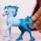 Schleich Bayala figurice - Vodeni jednorog - ždrebe 70758 - thumbnail 1