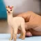 Schleich Bayala figurice - Lamarog - Lama jednorog ždrebe 70761 - thumbnail 1