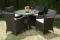 Sto od ratana Padova R80 LC130 - thumbnail 1