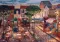 Ravensburger Puzzle Slagalica 1000 delova - Utisci iz Pariza 16727 - thumbnail 1