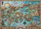 Ravensburger Puzzle Slagalica 1000 delova - Atlantida 16728 - thumbnail 1