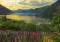 Ravensburger Puzzle Slagalica 1000 delova - Norveški fjord 16743 - thumbnail 1