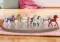Schleich Bayala figurice Jednorog Granat 70767 - thumbnail 1