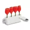 Kikkerland USB HUB Lala - thumbnail 1