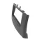 Radio blenda RAM-40.231 Mitsubishi Colt - thumbnail 1