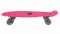 Dečiji skejtbord sa svetlećim točkovima TS-001 Light Pink - thumbnail 1