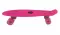 Dečiji skejtbord sa svetlećim točkovima TS-001 Dark Pink - thumbnail 1