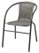 Garnitura Za Terasu Cristobal 2 Seater Grey - thumbnail 1