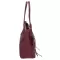 Pepe Jeans Ženska poslovna torba za laptop Chic Bordo 77675 - thumbnail 1