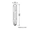 Osram LED filament sijalica Toplo bela 4W E27 4058075808188 - thumbnail 1