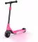 Dečiji električni trotinet sa punjivom baterijom Denver SCK-5400 Roze - thumbnail 1