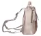 Modni ranac 25cm Pepe Jeans Cira Rose Gold 75920 - thumbnail 1