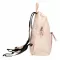 Modni ranac 35cm Pepe Jeans Mia Nude 76122 - thumbnail 1