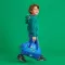 Enso Putna - sportska torba Dino 91530 - thumbnail 1