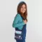 Enso Torbica za mobilni telefon i sitnice Girl Power 90250 - thumbnail 1
