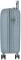 MOVOM Putni kofer Riga ABS 55cm sky blue 59991 - thumbnail 1
