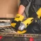 DeWalt ugaona brusilica mala DWE4016 - thumbnail 1